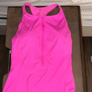 Fabletics Vibrant Pink Women's Swimwear
